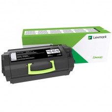 Lexmark 50F5U0E Siyah Orijinal Ultra Yüksek Verimli Toner Kartuşu 20.000 Sayfa丨MS510, MS610 