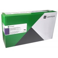 Lexmark 55B5000 Siyah Orijinal Toner Kartuşu 3.000 Sayfa