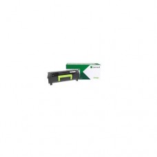 Lexmark 56F5000 Siyah Orijinal Toner Kartuşu 6000 Sayfa