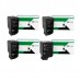 LEXMARK 75M50Y0 Sarı Orijinal Toner 2000 Sayfa  / CS531, CX632, CX532, CS635