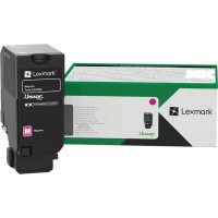 LEXMARK 75M50M0 Kırmızı Orijinal Toner 2000 Sayfa / CS531, CX632, CX532, CS635