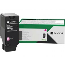 LEXMARK 75M5HM0 Kırmızı Orijinal Toner 8800 Sayfa / CS531, CX532