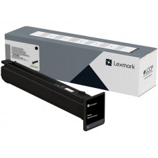 LEXMARK 83D0HC0 Mavi Orijinal Toner 22000 Sayfa丨CX942, CX943, CX944 