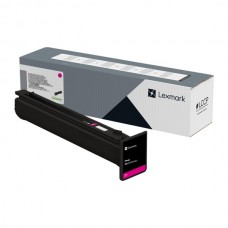 LEXMARK 77L50M0 Kırmızı Orijinal Toner 12000 Sayfa / MX953, CS963, CX950, CX951, CX961, CX962, CX963,CX833