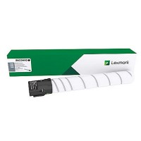 LEXMARK 86C0HK0 Siyah Orijinal Toner 34000 Sayfa CX921de - CX922de