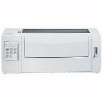 Lexmark 2580 Nokta Vuruşlu Yazıcı 9 Pın 80 Kolon 304 CPS
