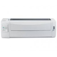 Lexmark 2581 Nokta Vuruşlu Yazıcı 9 Pın 136 Kolon 510 CPS