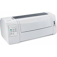 Lexmark 2581n Nokta Vuruşlu Yazıcı 9 Pın 136 Kolon 510 CPS