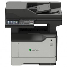 Lexmark MX521DE Mono Laser MFP 44ppm A4 Yazıcı
