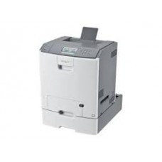 Lexmark C748DTE Renkli Laser Yazıcı A4, Dubleks, Network Lexmark C748DTE Renkli Laser Yazıcı A4, Dubleks, Network