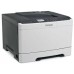 Lexmark CS410N Renkli Laser Yazıcı A4, Network
