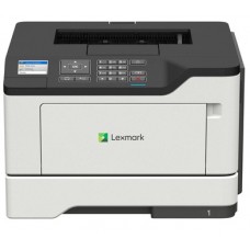 Lexmark MS521DN Mono Laser Yazıcı 44ppm A4