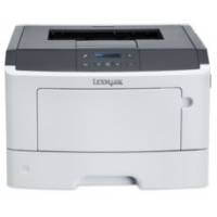 Lexmark MS312DN Mono Laser Yazıcı A4 