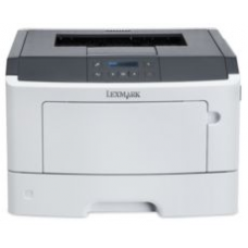 Lexmark MS312DN Mono Laser Yazıcı A4 