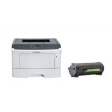 Lexmark MS312DN Mono Laser Yazıcı A4 + Toner