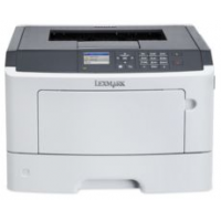 Lexmark MS415DN Mono Laser Yazıcı Dubleks, Network, A4 