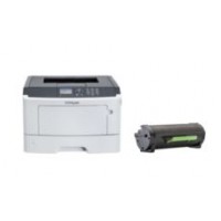 Lexmark MS415DN Mono Laser Yazıcı Dubleks, Network, A4 + Toner Hediye 