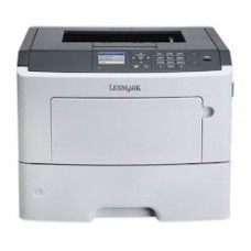 Lexmark MS610DN Mono Laser Yazıcı A4, Dubleks, Network 