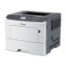 Lexmark MS610DN Mono Laser Yazıcı A4, Dubleks, Network 