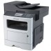 Lexmark MX511DHE Mono Laser Yazıcı, Fotokopi, Tarayıcı, Fax, Dubleks, Network, A4