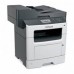 Lexmark MX511DHE Mono Laser Yazıcı, Fotokopi, Tarayıcı, Fax, Dubleks, Network, A4
