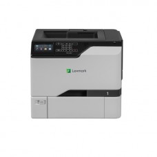 Lexmark CS720DE Renkli Laser Yazıcı (38 PPM) A4