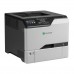 Lexmark CS720DE Renkli Laser Yazıcı (38 PPM) A4