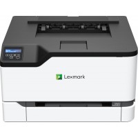 Lexmark CS331DW Renkli Laser Yazıcı A4 Wi-Fi, Dubleks