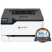 Lexmark CS331DW Renkli Laser Yazıcı A4 Wi-Fi, Dubleks