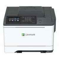 Lexmark CS622de Renkli Laser Yazıcı A4 , Dubleks