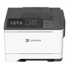 Lexmark CS622de Renkli Laser Yazıcı A4 , Dubleks