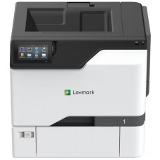 Lexmark CS730de Renkli Laser Yazıcı A4 , Dubleks