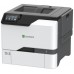 Lexmark CS730de Renkli Laser Yazıcı A4 , Dubleks