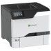Lexmark CS730de Renkli Laser Yazıcı A4 , Dubleks