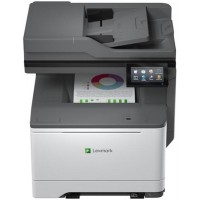Lexmark CX532adwe Renkli Çok Fonsiyonlu A4 Yazıcı 