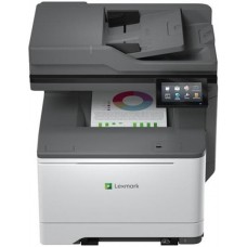 Lexmark CX532adwe Renkli Çok Fonsiyonlu A4 Yazıcı 