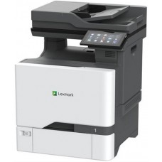 Lexmark CX730de MFP Çok Fonksiyonlu Renkli A4 Yazıcı, Tarama, Fotokopi 40/40ppm (47C9520)