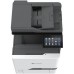 Lexmark CX730de MFP Çok Fonksiyonlu Renkli A4 Yazıcı, Tarama, Fotokopi 40/40ppm (47C9520)