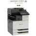 Lexmark CX921de MFP Renkli Çok Fonksiyonlu Yazıcı / Tarama / Fotokopi / Faks A4/A3 35/35ppm 