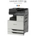 Lexmark CX921de MFP Renkli Çok Fonksiyonlu Yazıcı / Tarama / Fotokopi / Faks A4/A3 35/35ppm 