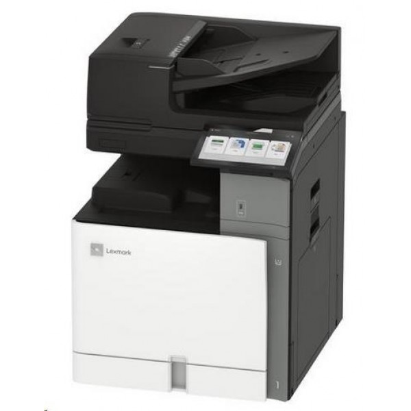 Lexmark CX962se MFP Çok Fonksiyonlu Renkli A3 Yazıcı, Tarama