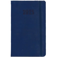 LİZ AJ913 Ajanda 13x20 Thermo Ivory Günlük 192 Sayfa