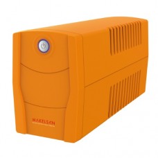 MAKELSAN Line-Intractive Lion X 650VA 5-12 Dk 1x7AH Akülü UPS