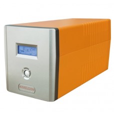 MAKELSAN UPS LION 2200 VA 1/1 (2X9AH)