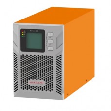 MAKELSAN On-Line Powerpack Plus 1000VA 1F/1F 4-8 Dk 2x7AH Akülü UPS