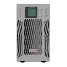 MAKELSAN On-Line Powerpack PLUS 3000VA 1F/1F 4-8 Dk 6x7AH Akülü UPS