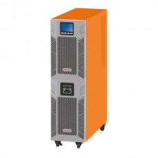 MAKELSAN UPS Powerpack plus 10 KVA 1F/1F 20X7AH
