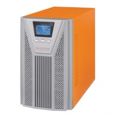 MAKELSAN On-Line Powerpack SE 3KVA 1F/1F 4-8 Dk 6x7AH Akülü UPS