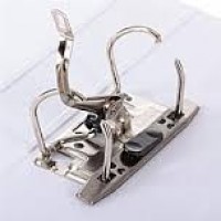 Manu 2038 Geniş Klasör Mekanizması