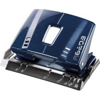 Maped 620312 Advanced Metal 2 Delikli Delgeç Mavi 20/25 Sayfa